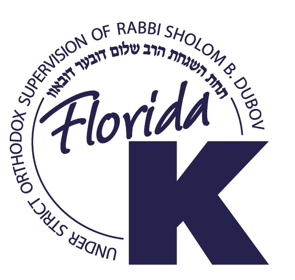 Floeida Kosher Certified