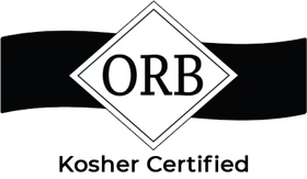 ORB Kosher Certified